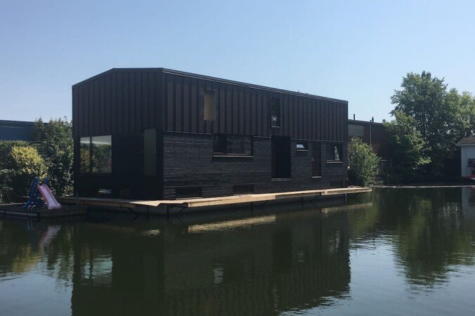 Appartement 2 slaapkamers, met zwembad