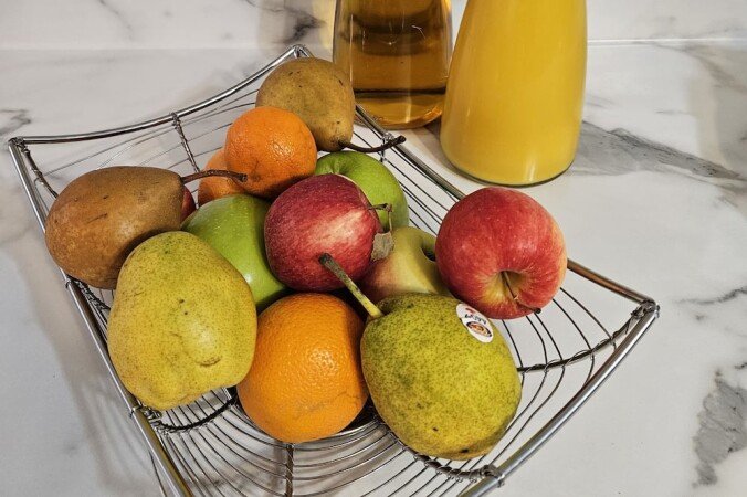 Apartment 2 bedrooms, with pool