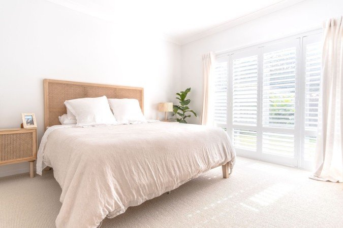 House 4 bedrooms, with pool