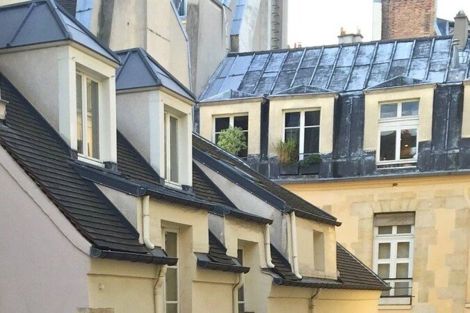 Ferienhaus 8 Gäste, mit WLAN