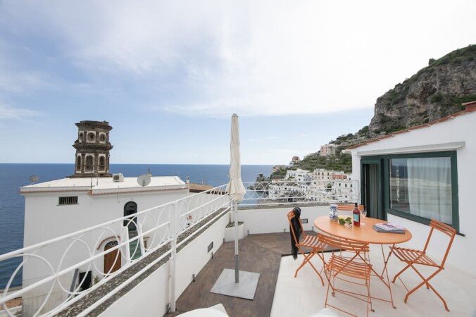 Appartamento 1 camera, con idromassaggio