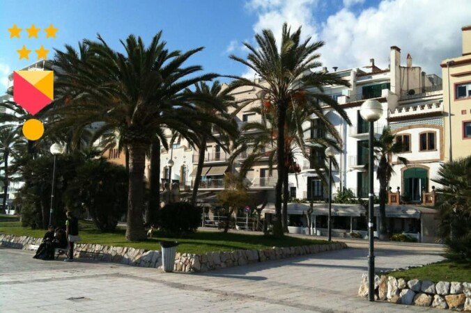 Apartamento 3 habitaciones, con jacuzzi