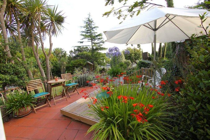 Apartment 1 bedroom, with gym