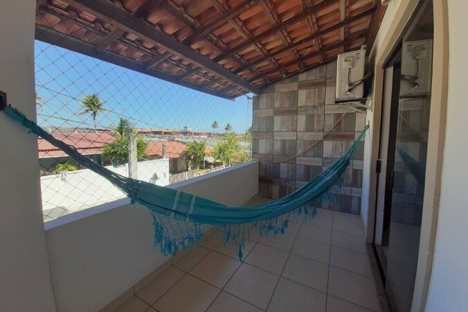 Casa 3 quartos, com jacuzzi