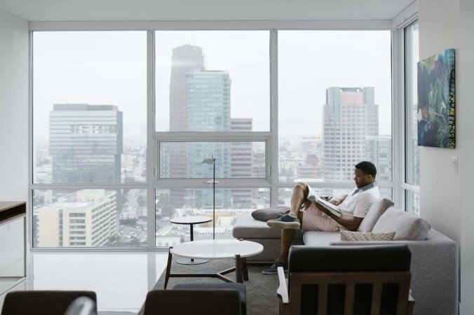 House 2 bedrooms, with jacuzzi