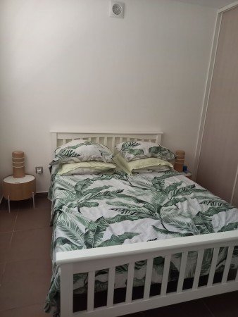 Studio 1 chambre, avec climatisation