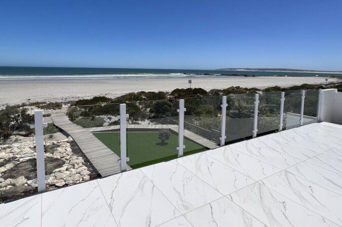 Wohnung 2 Schlafzimmer, mit Whirlpool