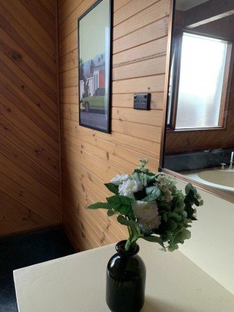 House 3 bedrooms, with gym