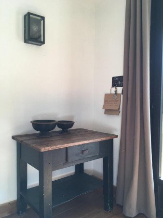 Chalet de charme, 4 chambres, avec salle de sport