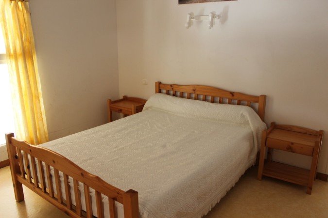 Maison 3 chambres, avec parking