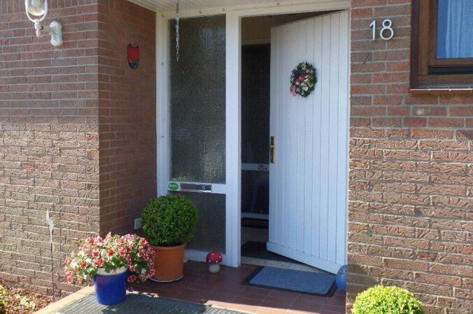 Wohnung 1 Schlafzimmer, mit Fitnessstudio