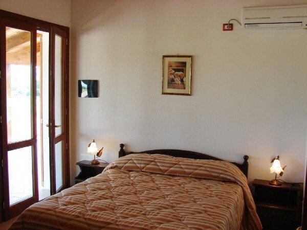 Bed and breakfast Agriturismo, 2 chambres, avec piscine