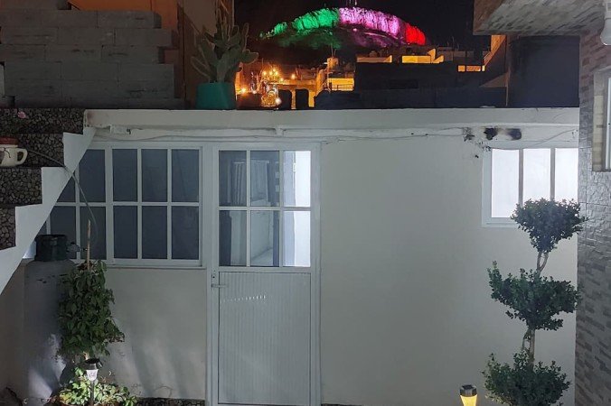 Apartamento 1 habitación, con wifi