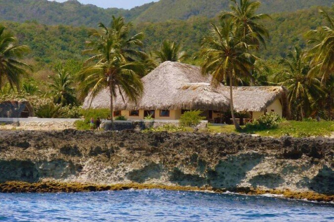 Villa 3 chambres, avec piscine