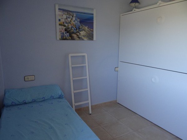 Appartement 2 chambres, avec piscine