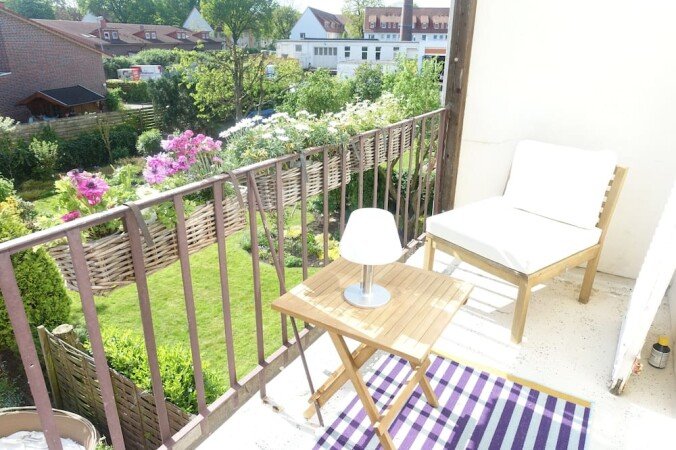 Villa 5 Schlafzimmer, mit Garten