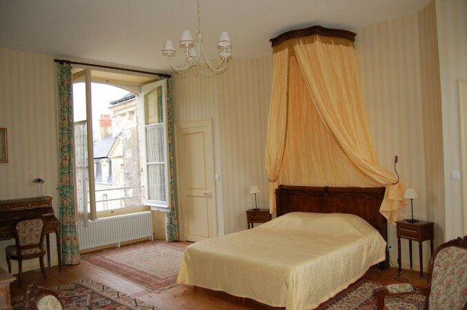 Château 8 chambres, avec piscine