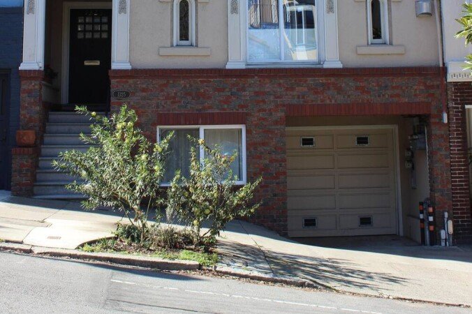 Apartment 2 bedrooms, with jacuzzi
