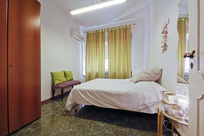 Appartamento 4 camere, con idromassaggio