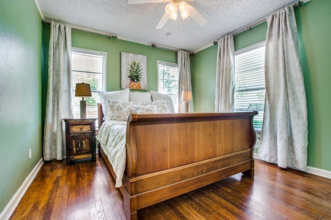 House 3 bedrooms, with jacuzzi