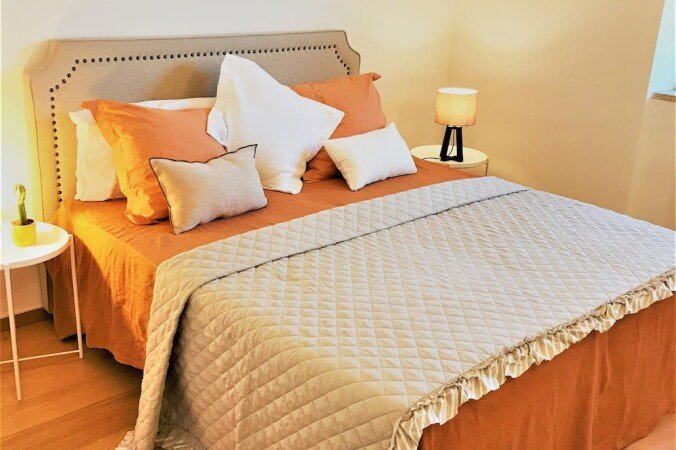 Wohnung 3 Schlafzimmer, mit Whirlpool