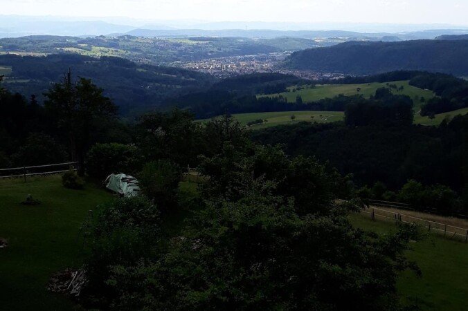 Wohnung 3 Schlafzimmer, mit WLAN