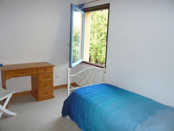 Maison 4 chambres, avec piscine