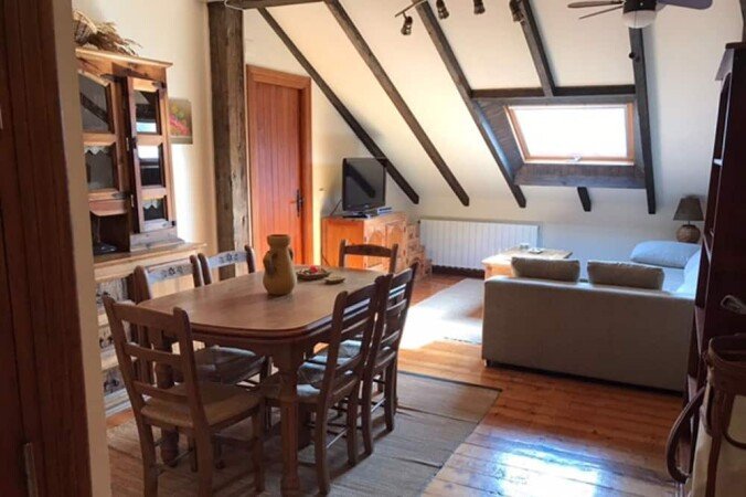 Wohnung 3 Schlafzimmer