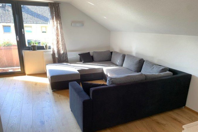 Wohnung 2 Schlafzimmer, mit Whirlpool