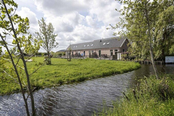 Appartement 2 slaapkamers, met jacuzzi