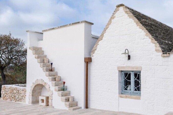 Bed and breakfast 1 camera, con piscina