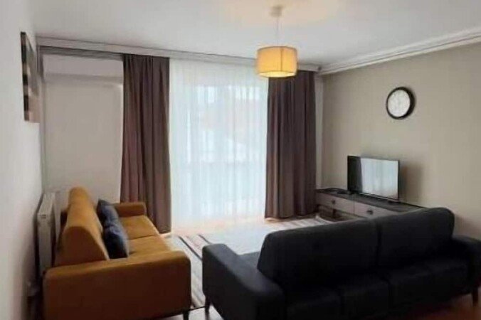 Wohnung 1 Schlafzimmer