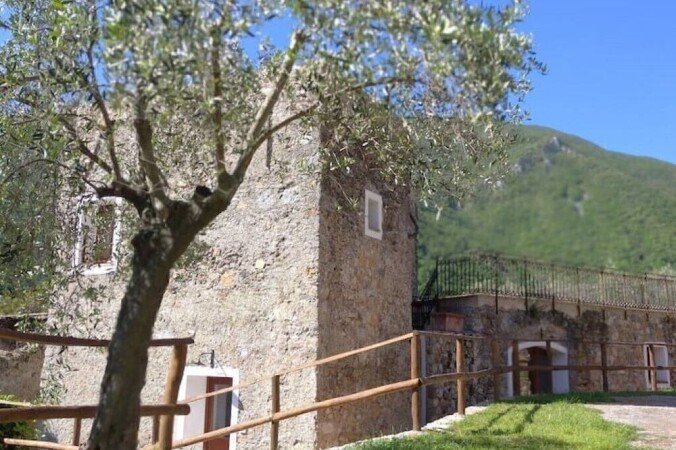 Bed and breakfast 1 camera, con wifi