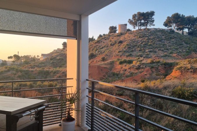 Appartement 1 chambre, avec wifi