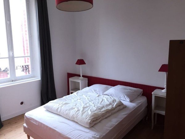 Maison 8 chambres, avec jardin