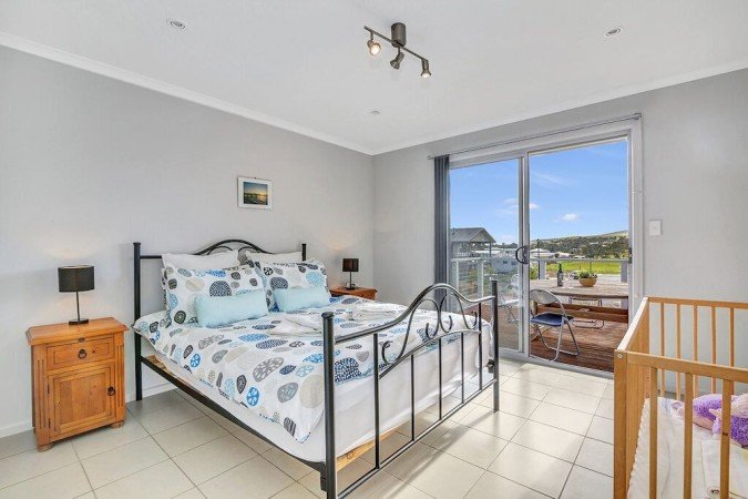 House 4 bedrooms, with garden