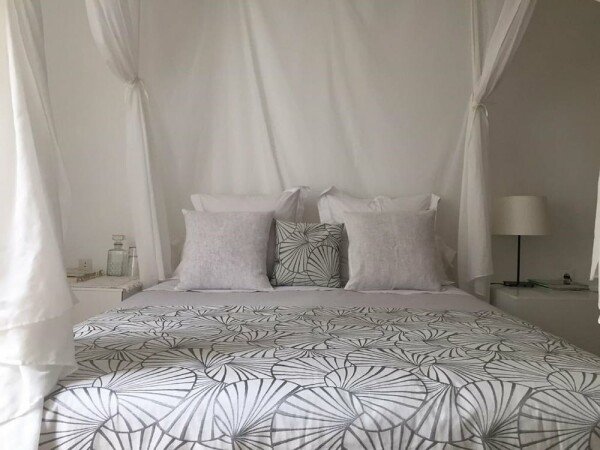 Bed and breakfast authentique, 1 chambre, avec petit-déjeuner