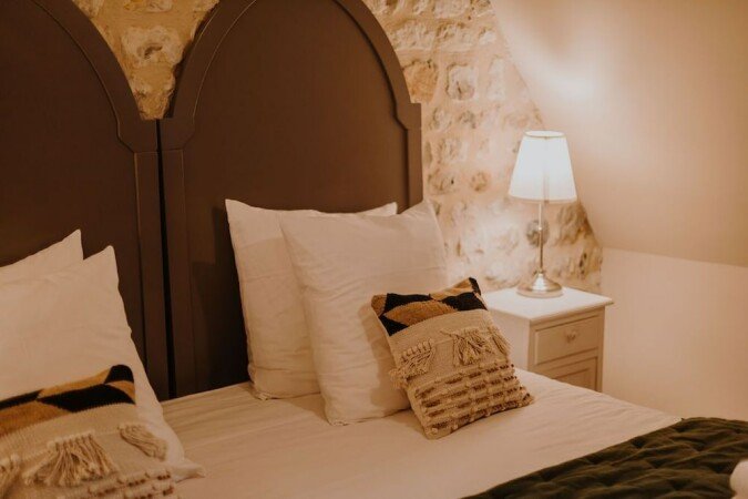 Bed and breakfast Agriturismo, 5 chambres, avec jardin