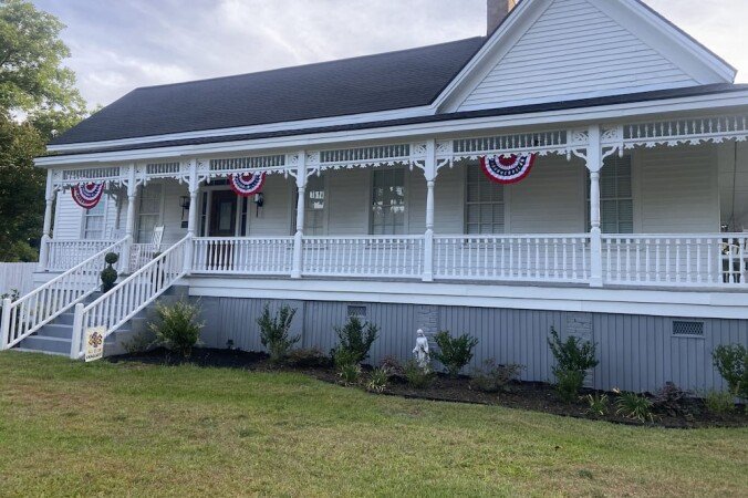 Bed and breakfast 3 bedrooms, with gym