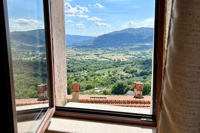 Appartement 1 chambre, avec climatisation