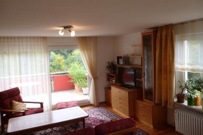 Wohnung 3 Schlafzimmer, mit WLAN