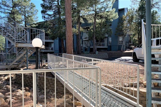 Apartment 2 bedrooms, with wifi