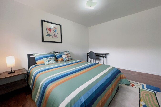 House 3 bedrooms, with jacuzzi