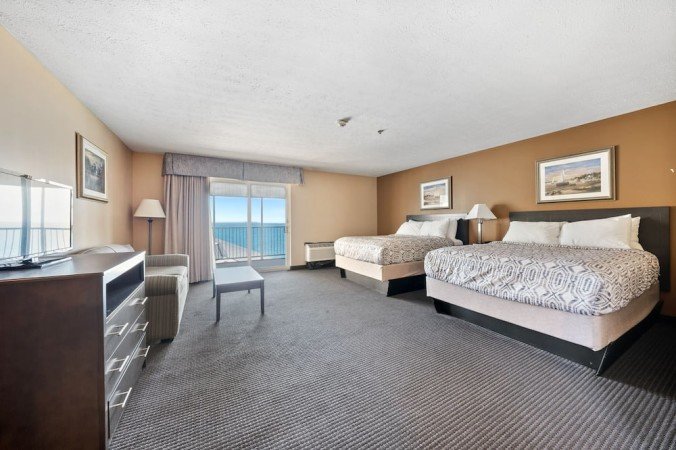 House 1 bedroom, with jacuzzi