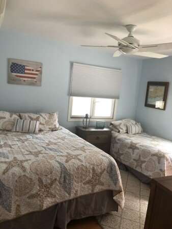 House 3 bedrooms, with air conditioning