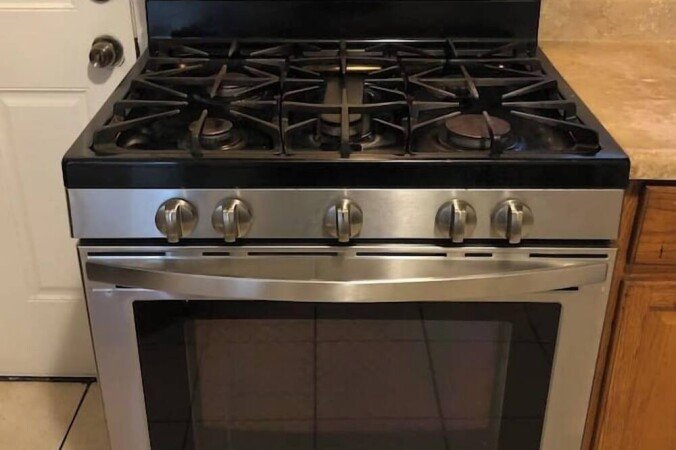 Casa 3 habitaciones, con wifi