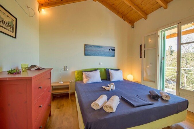 Villa 3 Schlafzimmer, mit Pool