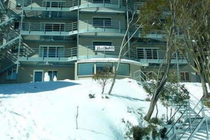 Apartment 1 bedroom, with wifi