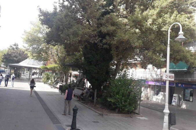 Bed and breakfast 1 habitación, con aire acondicionado