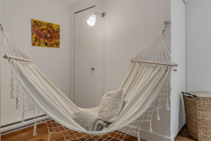 Apartment 3 bedrooms, with air conditioning